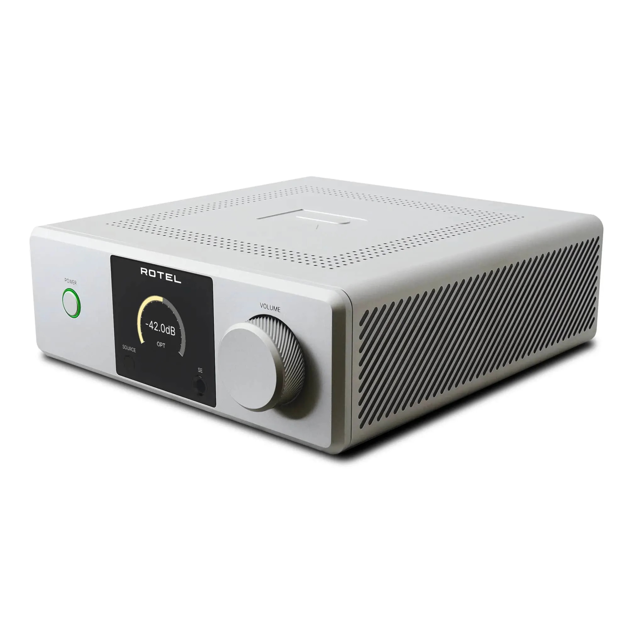 Rotel DX-5 Silver по цене 142&nbsp;350 ₽