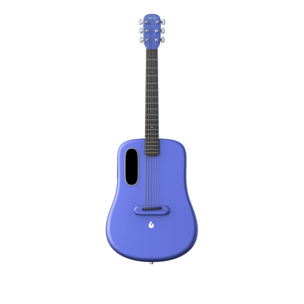 LAVA ME 3 38' Blue по цене 145&nbsp;200 ₽