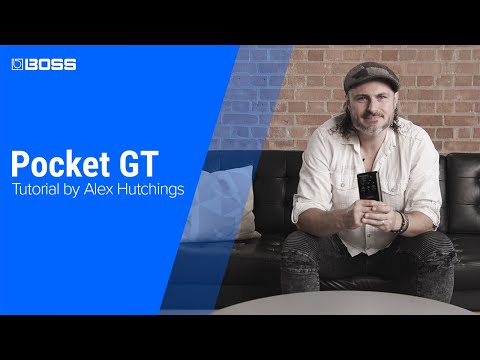 Boss Pocket GT по цене 35&nbsp;890 ₽