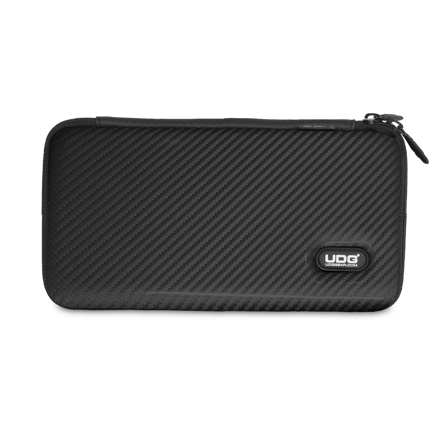 UDG Creator Cartridge Hardcase Black PU Carbon по цене 3&nbsp;220 ₽