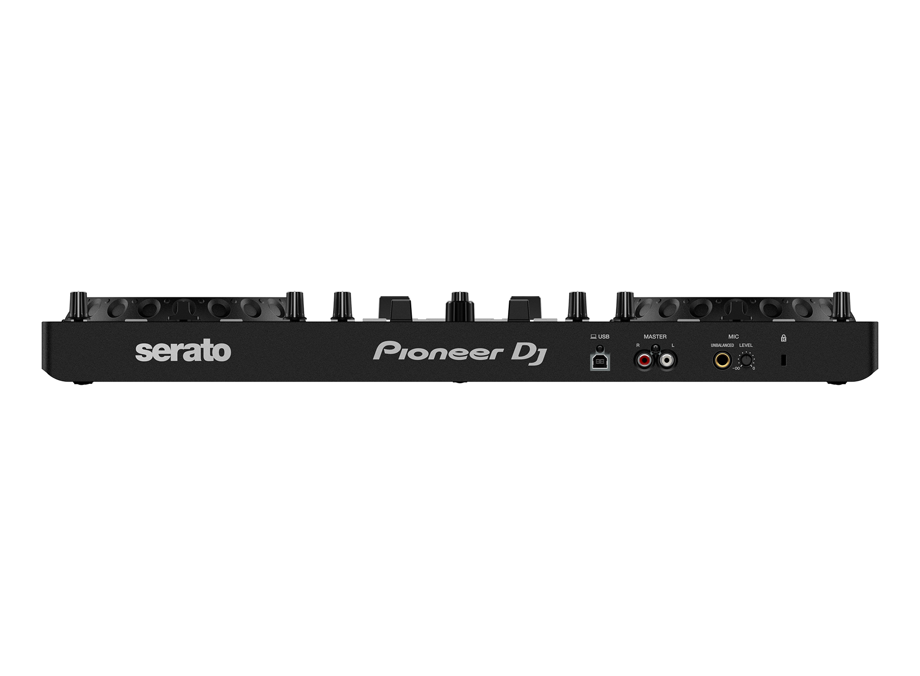 Pioneer DDJ-REV1 по цене 47&nbsp;990 ₽