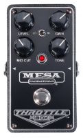 Mesa Boogie Throttle Box по цене 36&nbsp;000 ₽