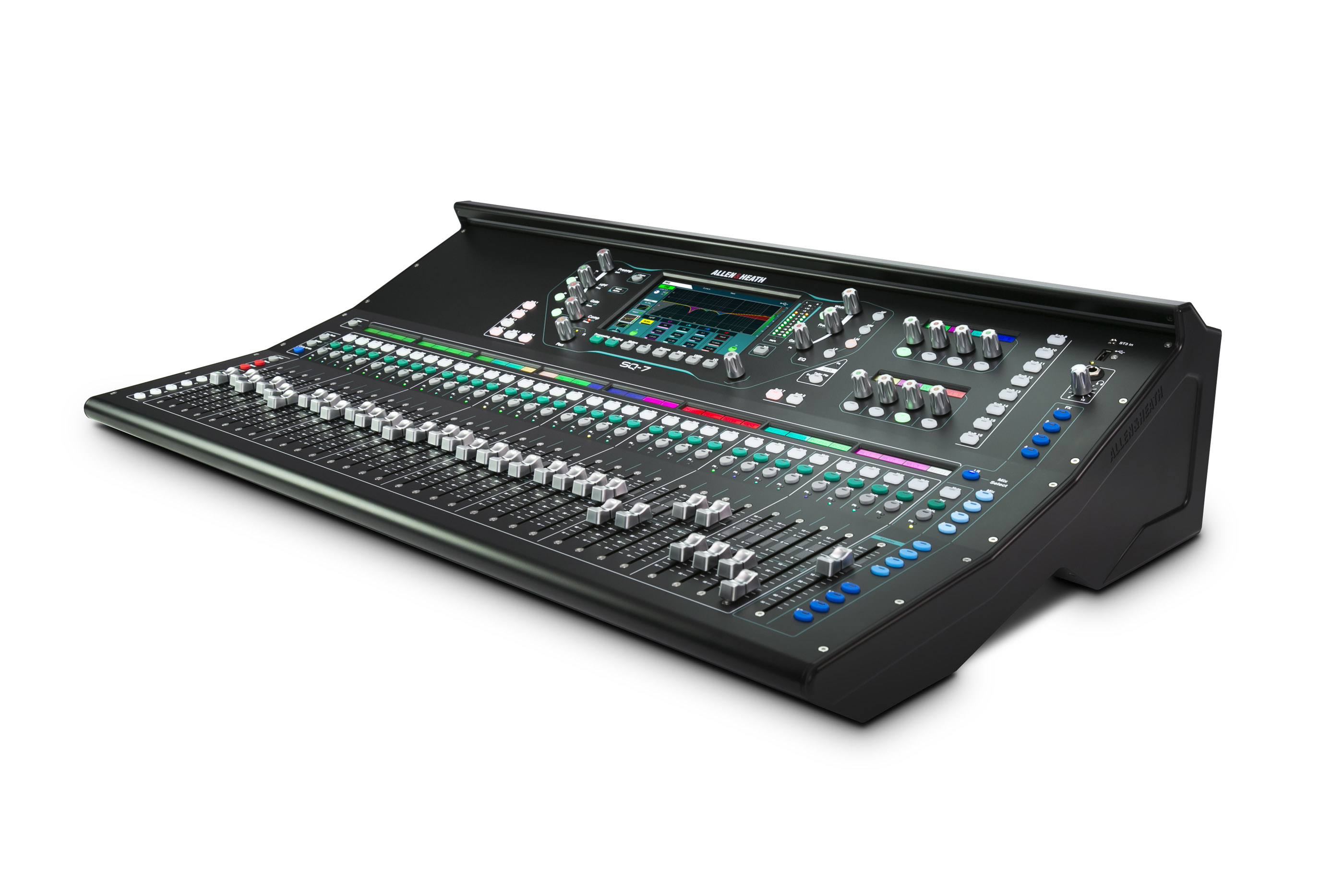 Allen & Heath SQ-7 по цене 910&nbsp;350 ₽