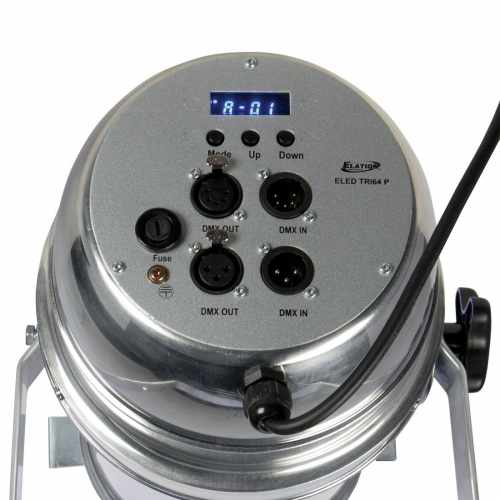 Elation ELED TRI 64 Polished по цене 17&nbsp;780 ₽