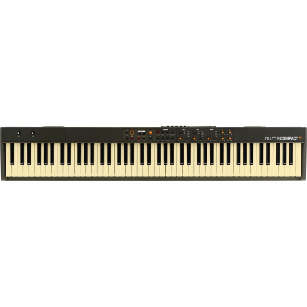 Studiologic Numa Compact SE по цене 48&nbsp;150 ₽