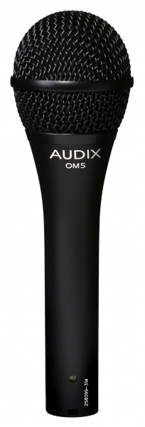 Audix OM5 по цене 22&nbsp;990 ₽