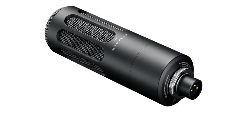 Beyerdynamic M 70 PRO X по цене 10&nbsp;410 ₽