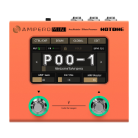 Hotone Ampero Mini Orange по цене 19&nbsp;090 ₽