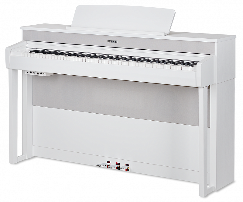 Becker BAP-72W по цене 107&nbsp;450 ₽
