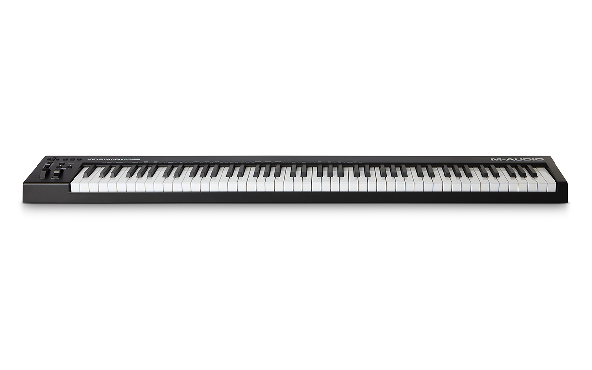 M-Audio Keystation 88 MK3 по цене 27&nbsp;120 ₽