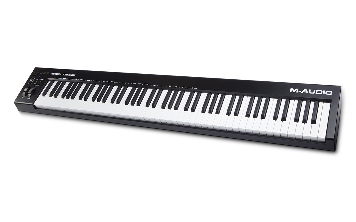 M-Audio Keystation 88 MK3 по цене 27&nbsp;120 ₽