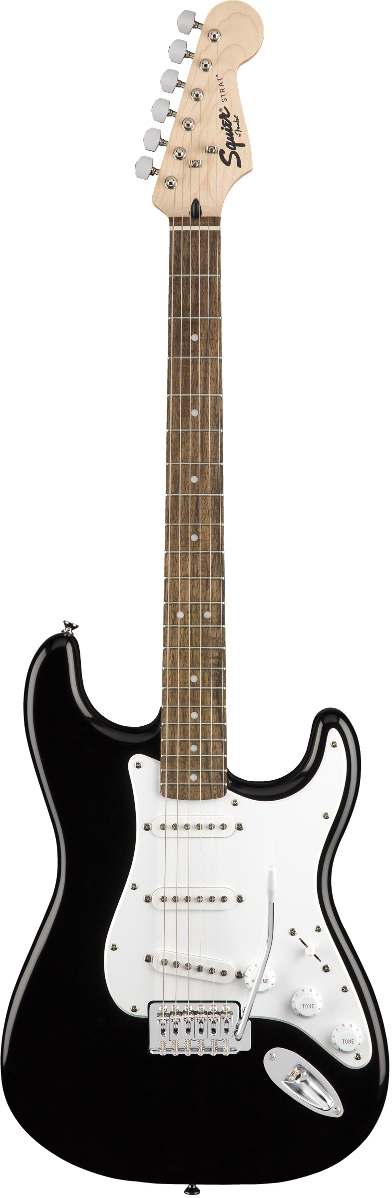 Fender Squier Stratocaster Pack Black по цене 55&nbsp;090 ₽