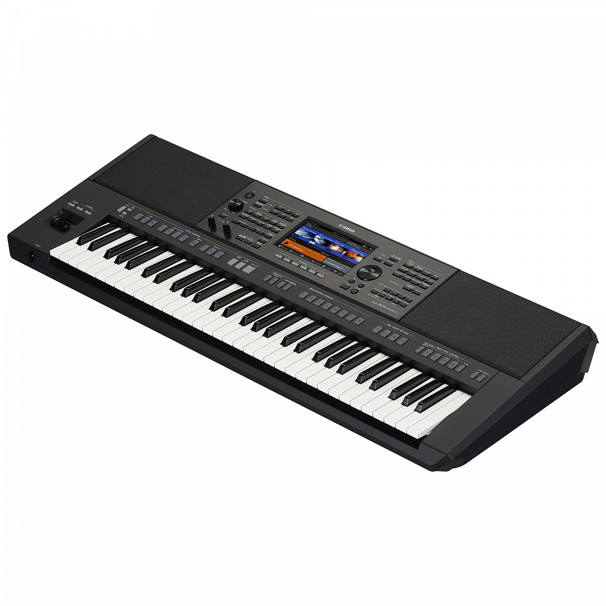 Yamaha PSR-SX920 по цене 285&nbsp;980 ₽