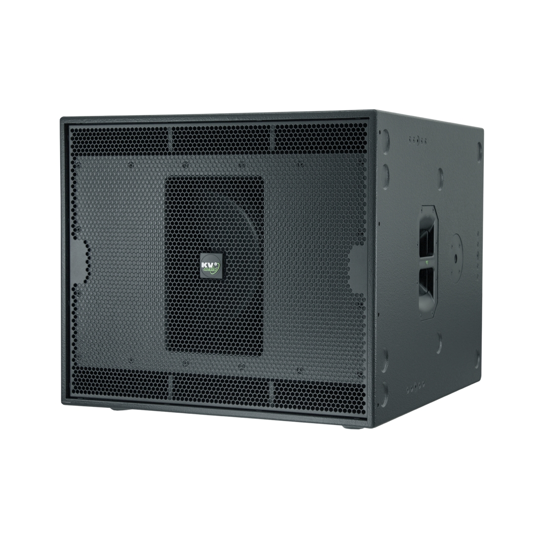 KV2Audio ES2.6 по цене 139&nbsp;990 ₽
