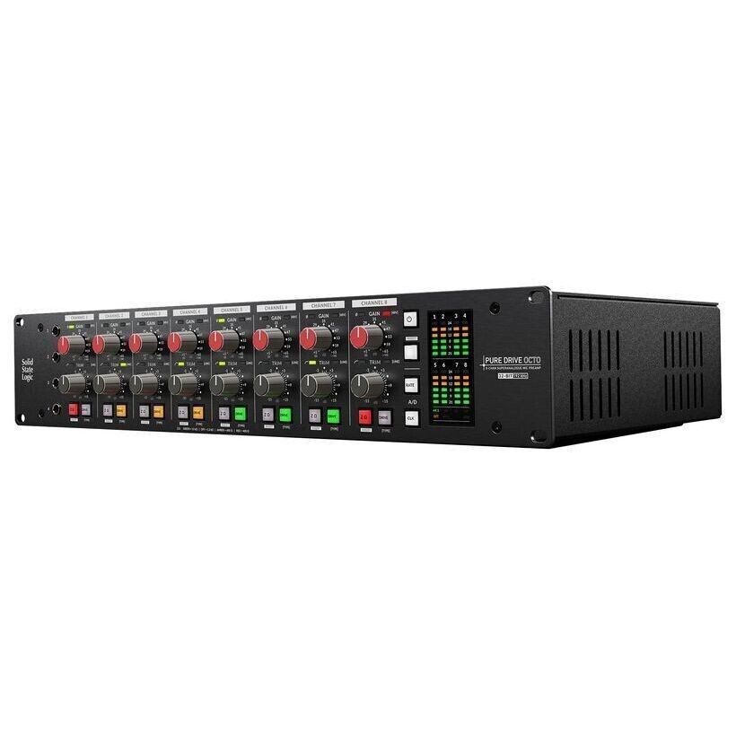 SSL PureDrive Octo по цене 180&nbsp;330 ₽