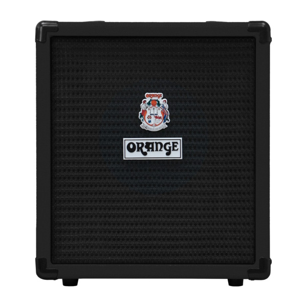 Orange Crush Bass 25 BK по цене 15&nbsp;990 ₽