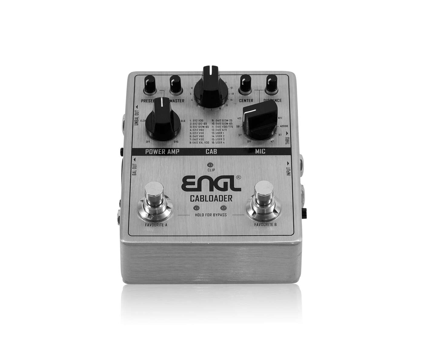 ENGL Cabloader по цене 24&nbsp;840 ₽