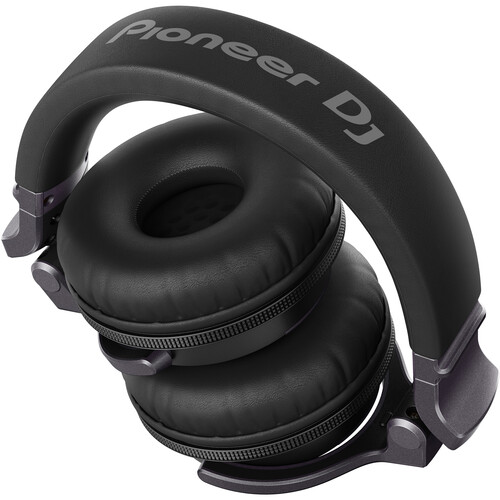 Pioneer HDJ-CUE1 Dark Silver по цене 13&nbsp;600 ₽