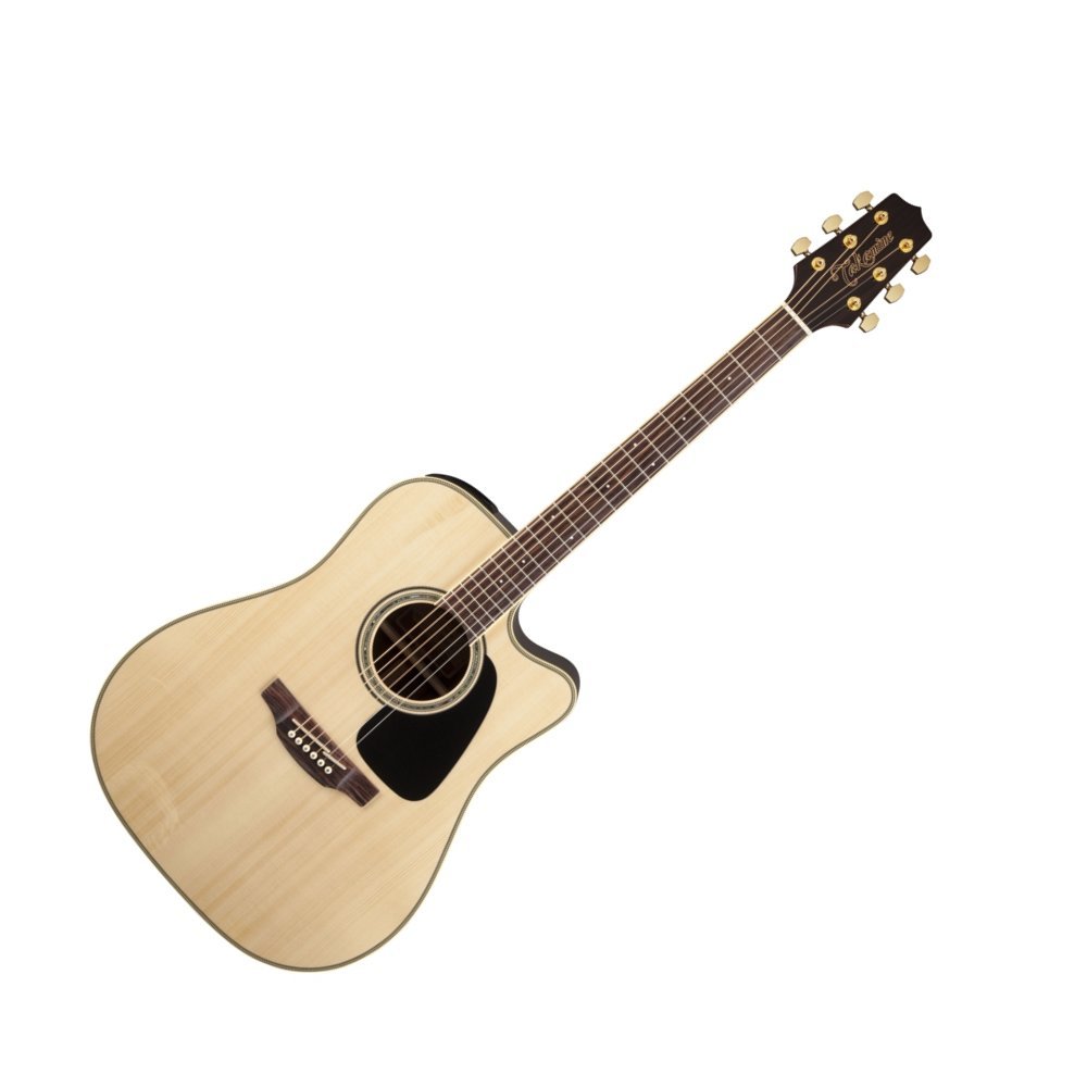 Takamine G50 Series GD51CE-NAT по цене 65&nbsp;490 ₽