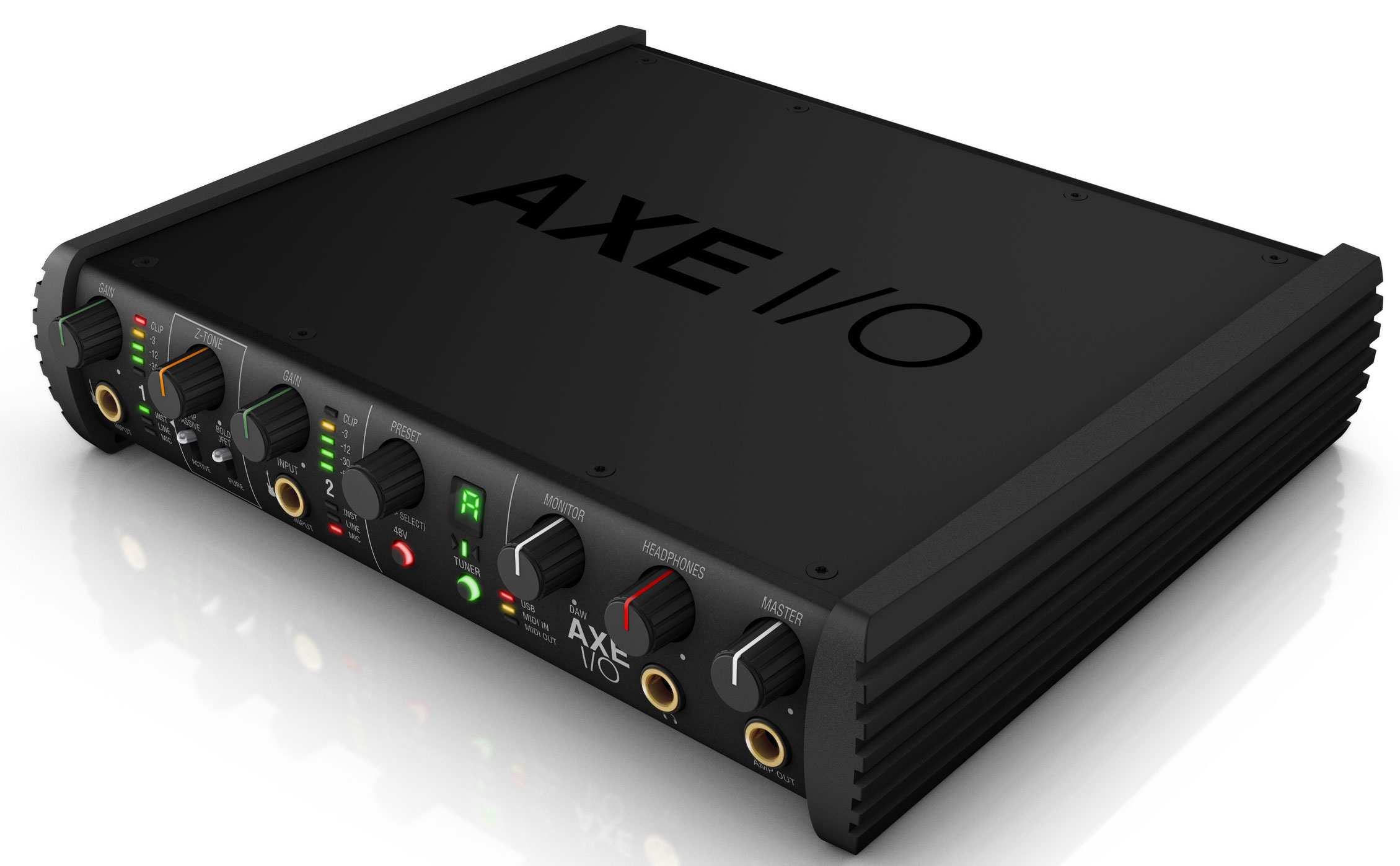 IK Multimedia Axe I/O по цене 63&nbsp;000 ₽