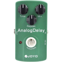 Joyo JF-33 Analog Delay по цене 3&nbsp;030 ₽