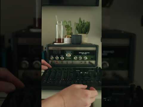 Korg Minilogue XD BW по цене 96&nbsp;600 ₽