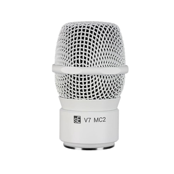 sE Electronics V7 MC2 White по цене 10&nbsp;040 ₽