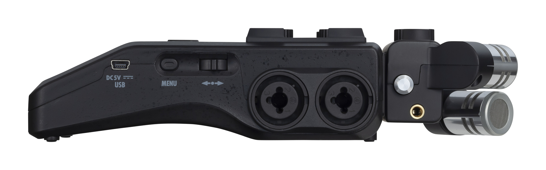 Zoom H6/BLK по цене 47&nbsp;570 ₽