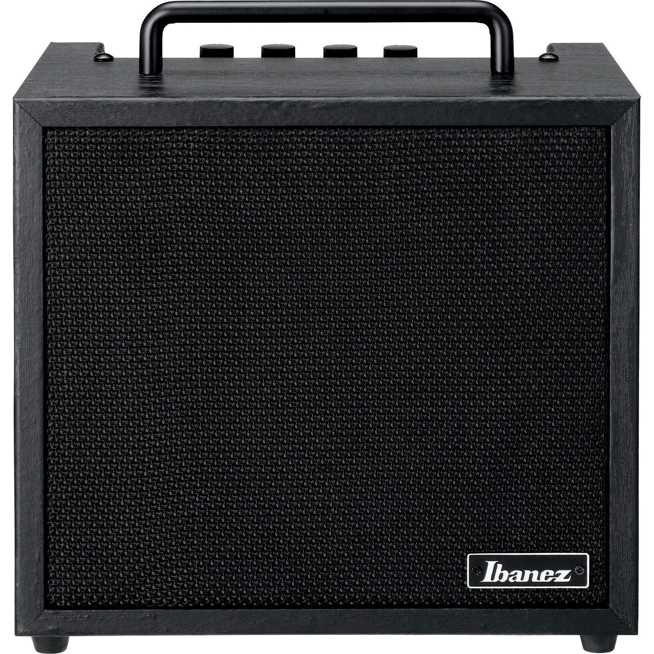 Ibanez IBZ10BV2 Bass Combo по цене 13&nbsp;290 ₽