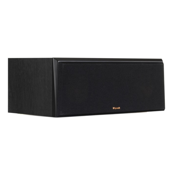 Klipsch RP-500C Ebony по цене 65&nbsp;100 ₽