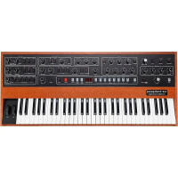 Sequential Prophet 10 Keyboard Special Edition по цене 595&nbsp;380 ₽