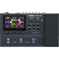 Boss GX-10 по цене 45&nbsp;480 ₽