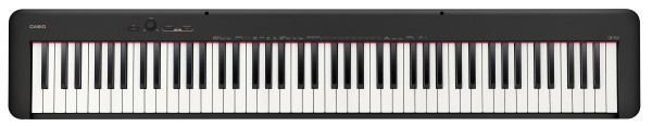 Casio CDP-S110BK по цене 46&nbsp;630 ₽