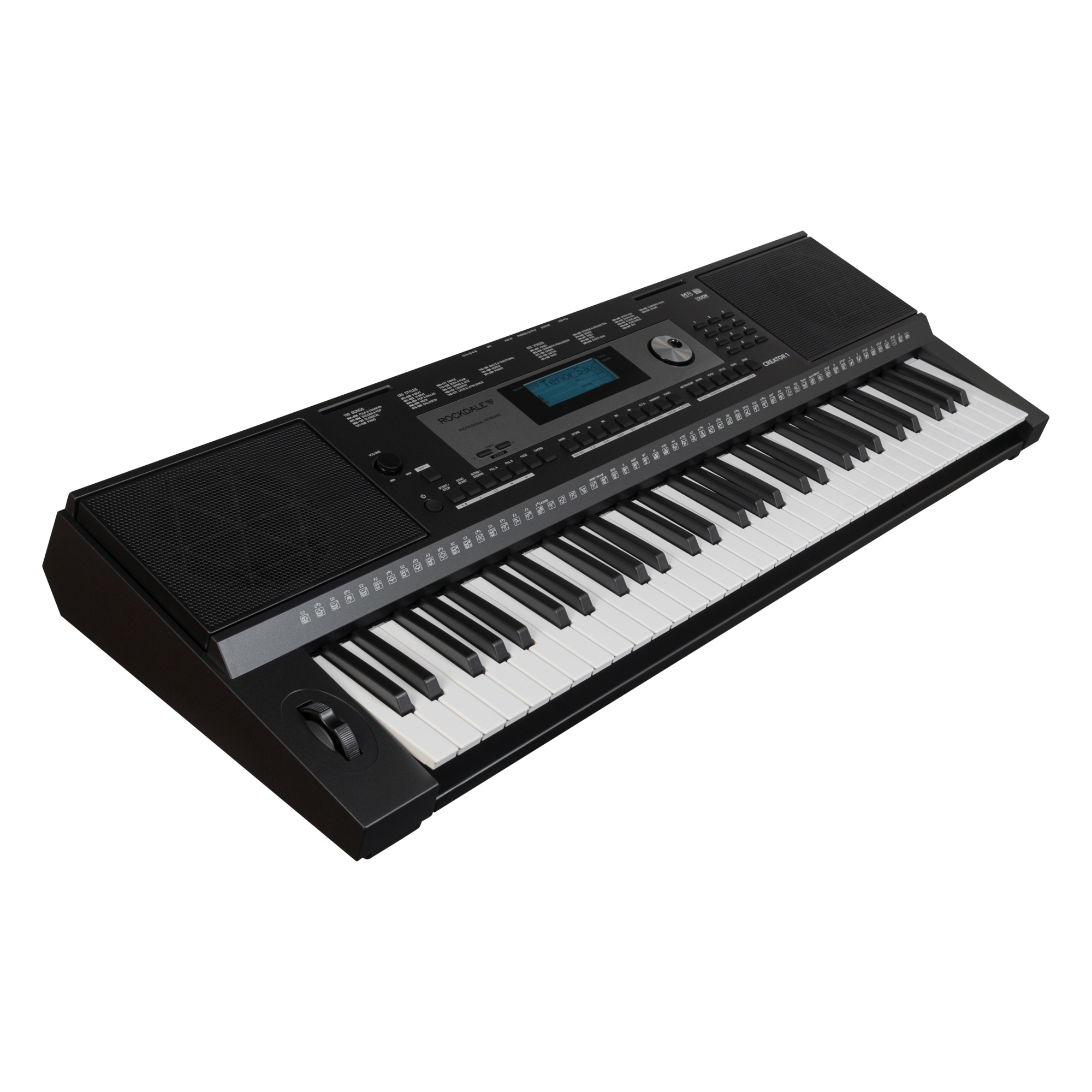 Rockdale Creator 1 по цене 18&nbsp;390 ₽