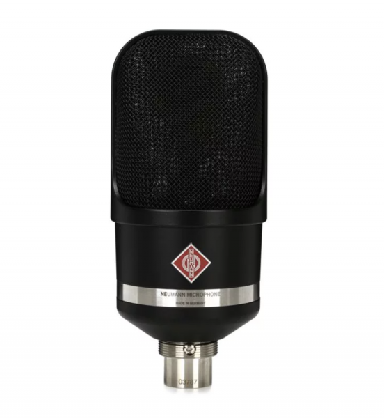 Neumann TLM 107 BK по цене 203&nbsp;030 ₽