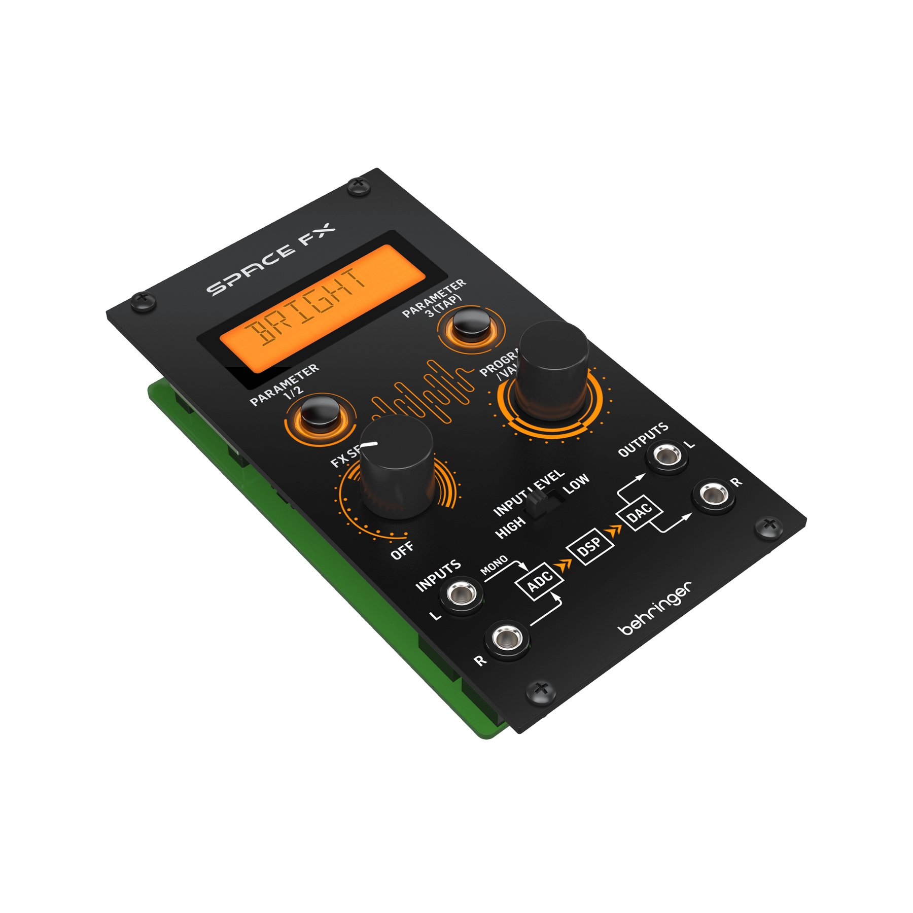 Behringer Space FX по цене 7&nbsp;900 ₽
