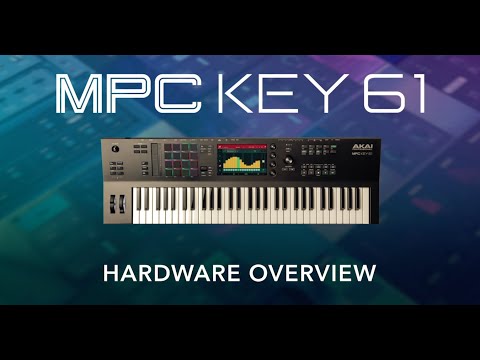 AKAI MPC Key 61 по цене 200&nbsp;060 ₽