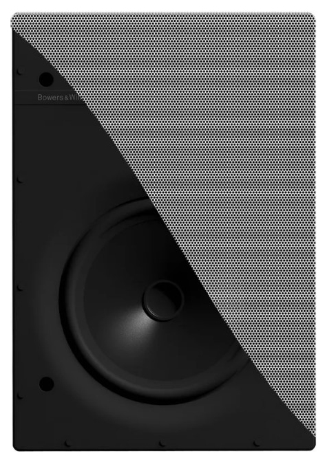 Bowers & Wilkins CWM362 White по цене 48&nbsp;090 ₽