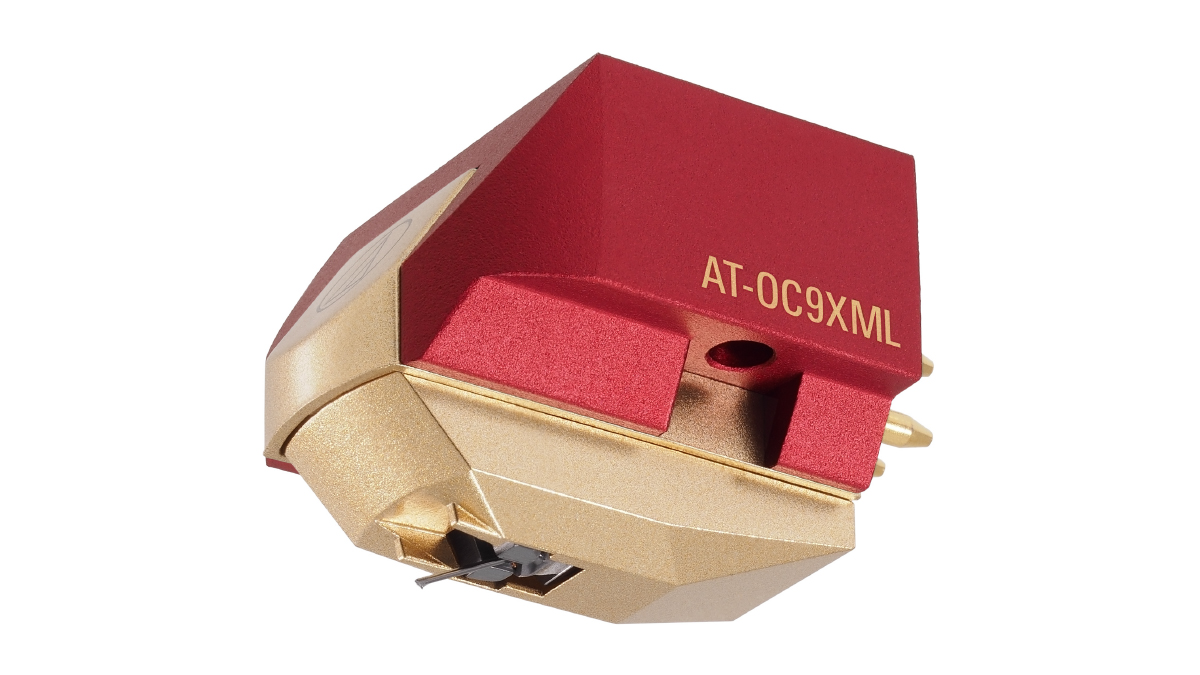 Audio-Technica AT-OC9XML по цене 87&nbsp;710 ₽