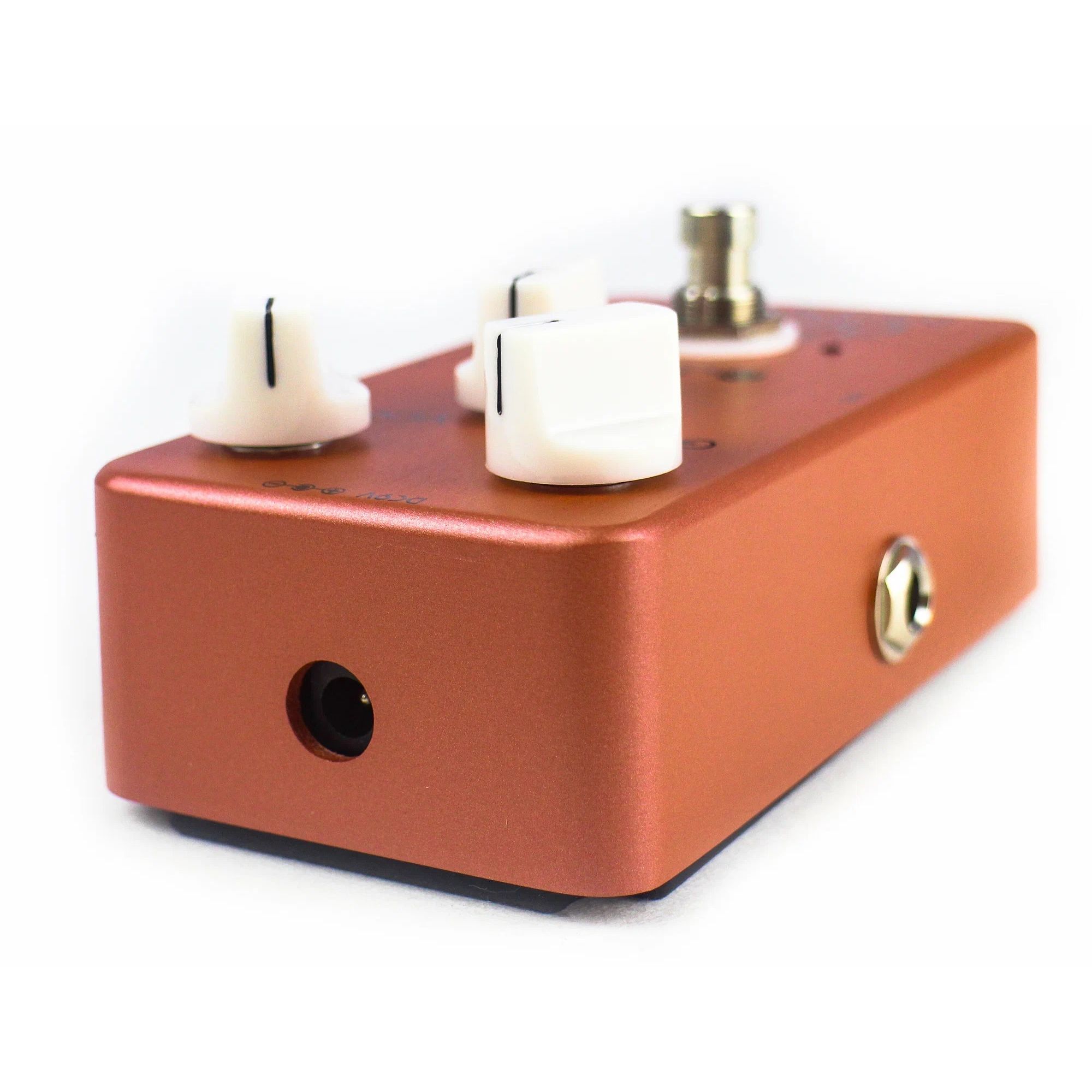 Joyo JF-03 Crunch-Distortion по цене 2&nbsp;500 ₽