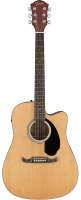 Fender FA-125CE по цене 30&nbsp;490 ₽
