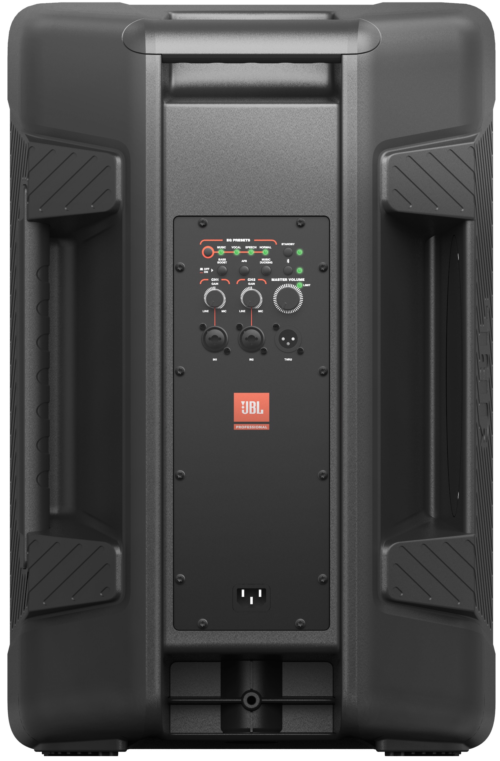 JBL IRX112BT по цене 68&nbsp;000 ₽