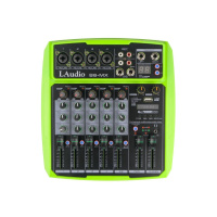 LAudio B6-MX