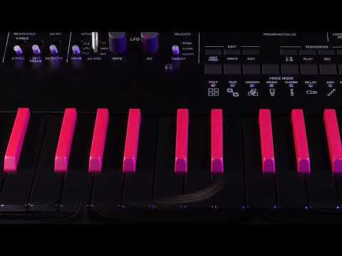 KORG Minilogue Bass по цене 94&nbsp;080 ₽