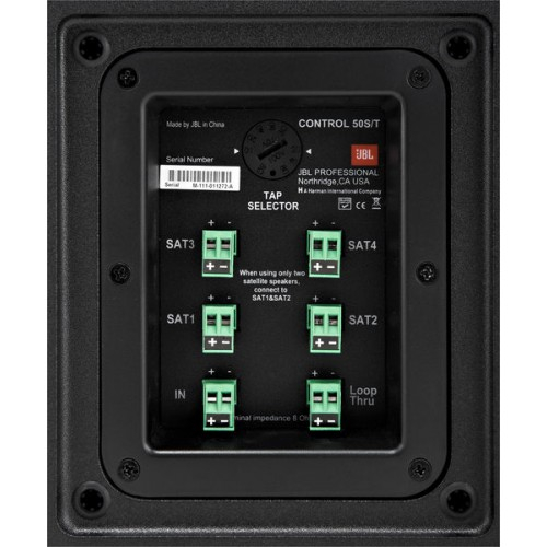 JBL Control 50 PACK по цене 67&nbsp;440 ₽