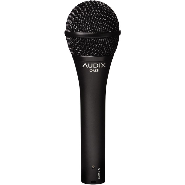 Audix OM3 по цене 12&nbsp;990 ₽