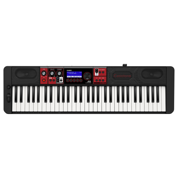 Casio CT-S1000V по цене 47&nbsp;940 ₽