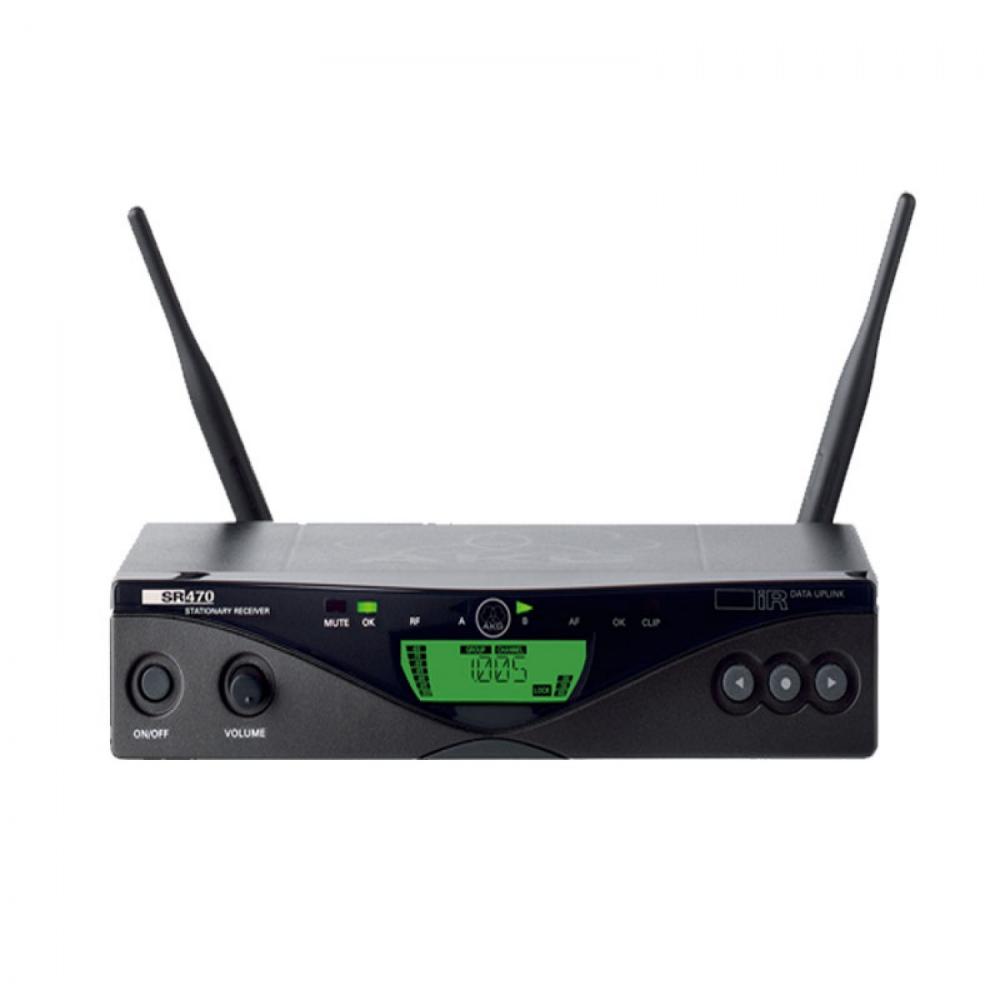 AKG WMS470 SPORTS SET BD8 (570.1-600.5) по цене 94&nbsp;510 ₽