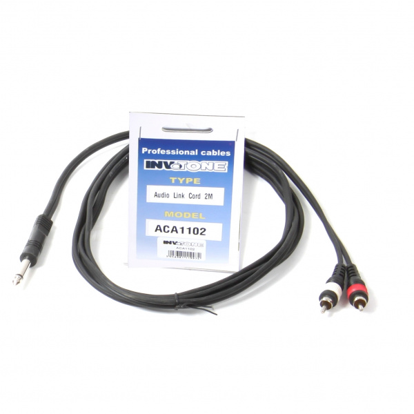 Invotone ACA1102 по цене 350 ₽