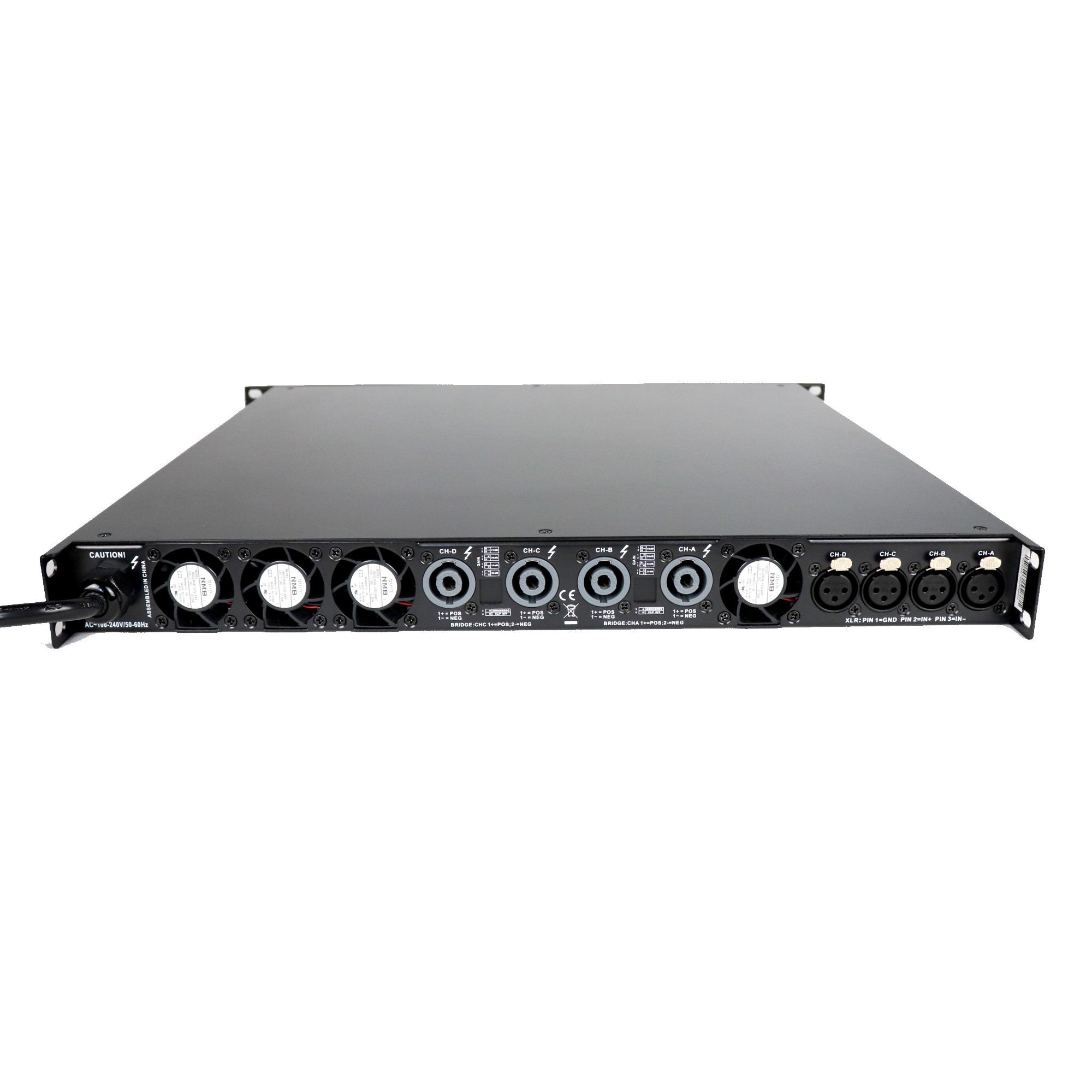 RF Intell DA15.4-D по цене 293&nbsp;180 ₽